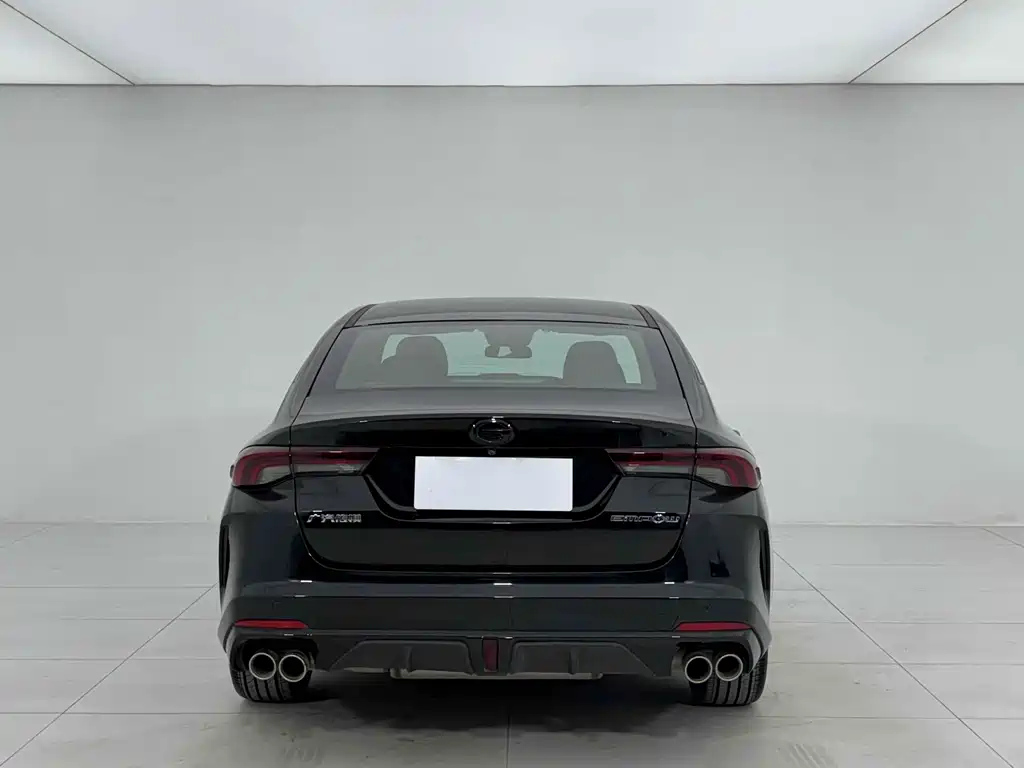 TRUMPCHI EMPOW 2021