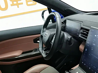 NIO EC6  2020 YEAR 615KM PERFORMANCE 2020