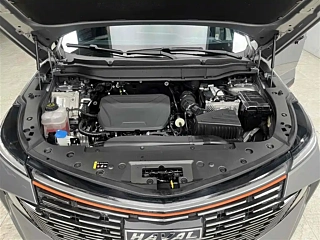 HAVAL &#31070;&#20861;  2022 YEAR 1.5T SMART EDITION 2022