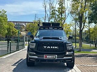 Заказать TANK 500 NEW ENERGY