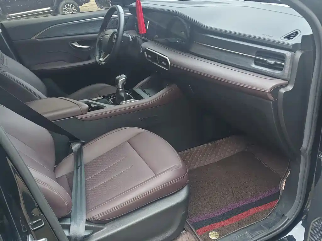 JETOUR X90 PLUS 2023