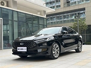 Заказать FORD MONDEO