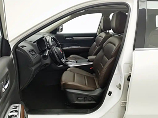 RENAULT KOLEOS  2018 YEAR 2.0L 2WD DELUXE EDITION 2018