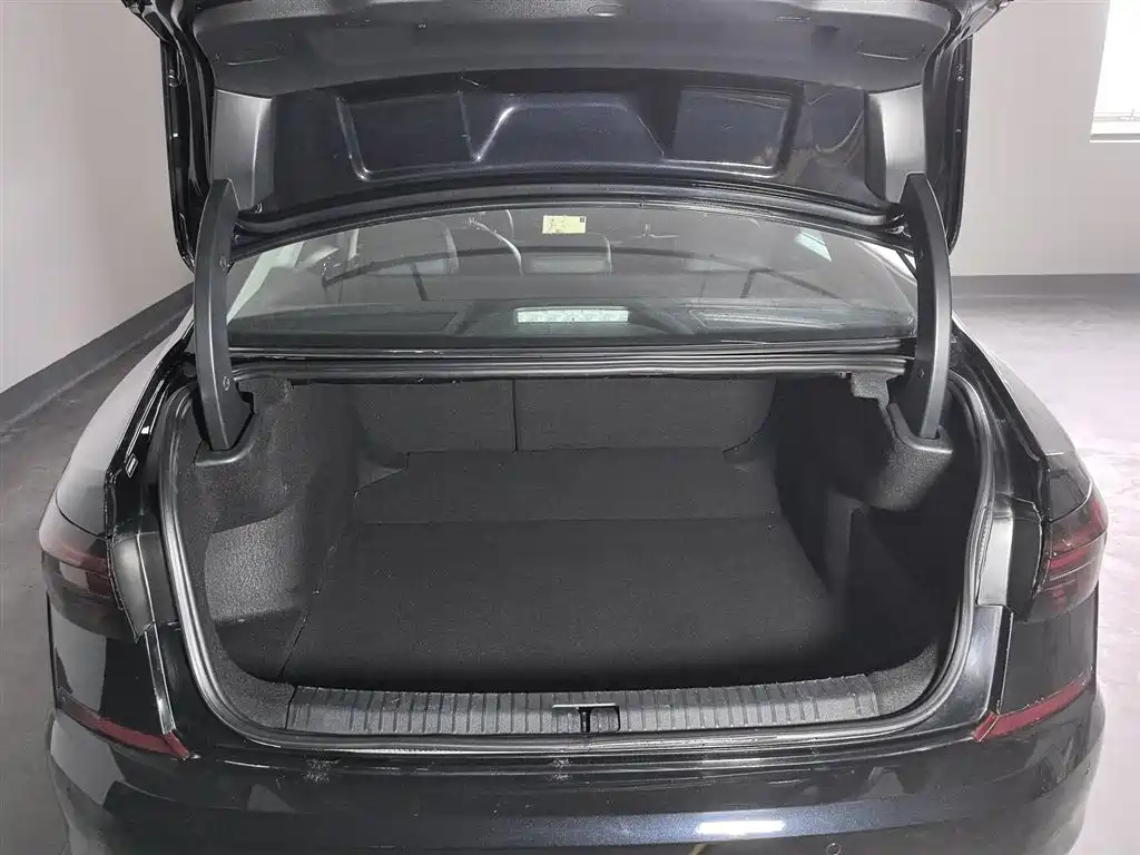 VOLKSWAGEN PASSAT 2019