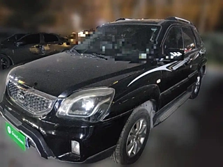 KIA SPORTAGE 2015