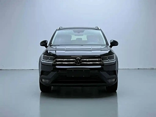 VOLKSWAGEN THARU  2021