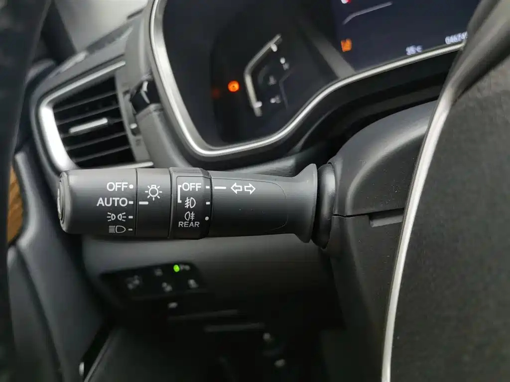 HONDA CR-V 2021