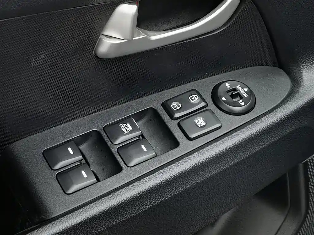 KIA SPORTAGE 2014