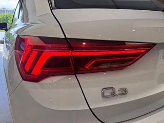 AUDI Q3  2024 YEAR 40 TFSI FASHION DYNAMIC 2024