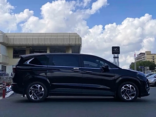 HYUNDAI &#24211;&#26031;&#36884;  2021 YEAR 380TGDI &#26234;&#29233; FLAGSHIP EDITION TOP PREMIUM 2021