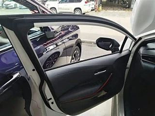 TOYOTA RALINK 2022 YEAR 185T CVT SPORT 2022