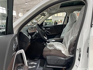 BMW X1 2024 YEAR SDRIVE25LI X 2024