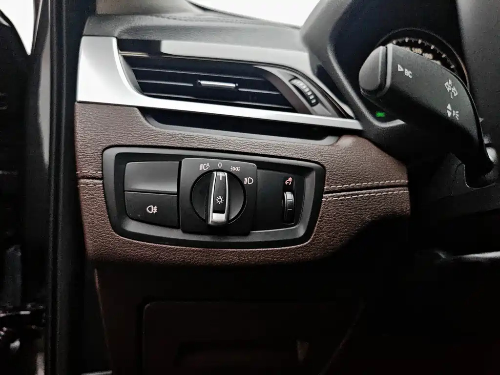 BMW X2 2022