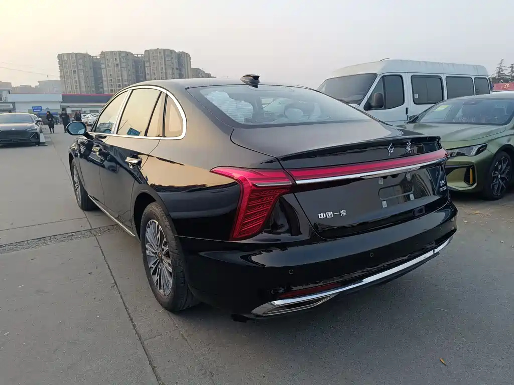 HONGQI H5 2023