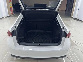 SKODA OCTAVIA  2022 YEAR PRO TSI280  EDITION 2022