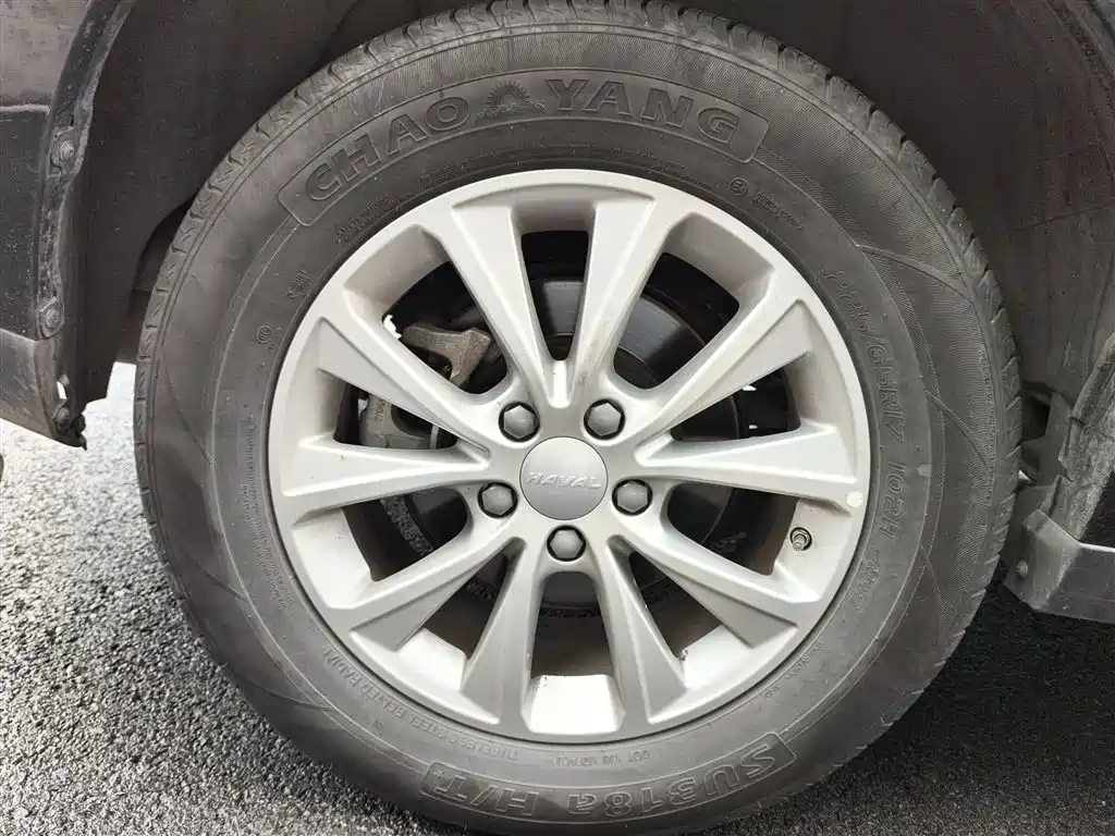 HAVAL M6 2021