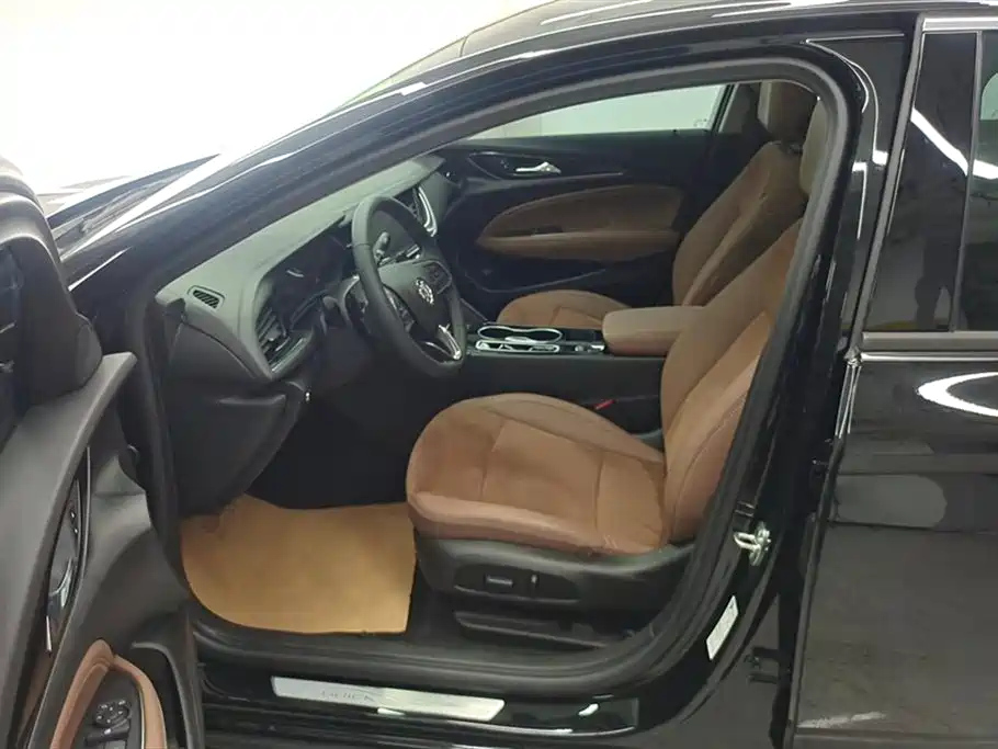 BUICK REGAL 2023