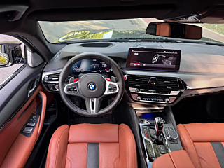 BMW M5  2021 YEAR M5 2021