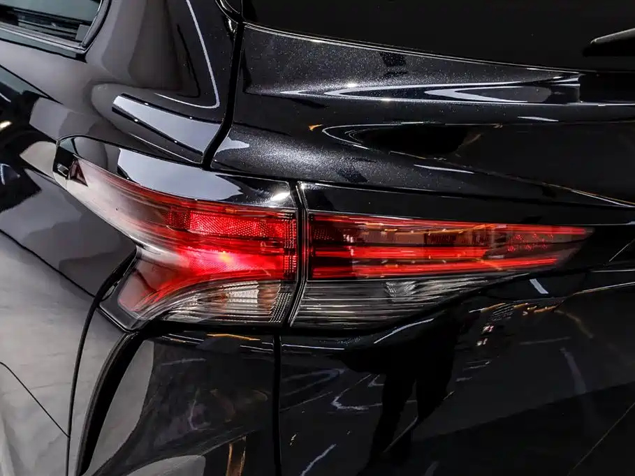 TOYOTA SIENNA SIENNA 2023