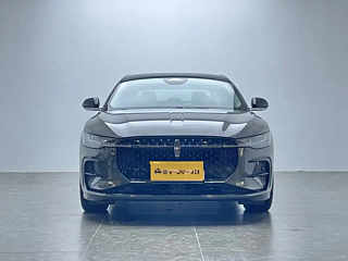 LINCOLN Z 2022