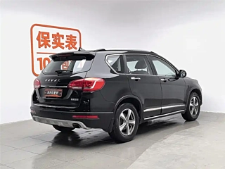 HAVAL H6 2016
