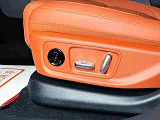 LI AUTO L6 2024 YEAR PRO 2024