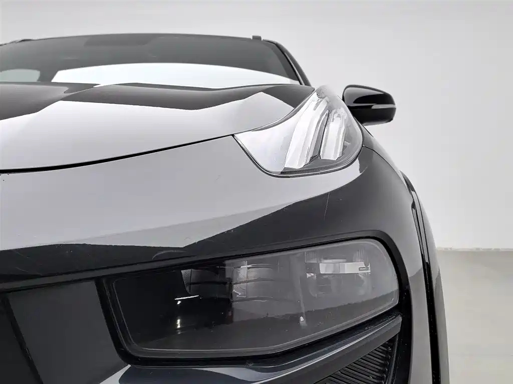 LYNK&CO 02 HATCHBACK 2022