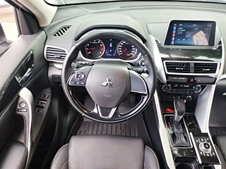 MITSUBISHI &#22869;&#27468;  2021 YEAR 1.5T CVT 2WD  EDITION 2021