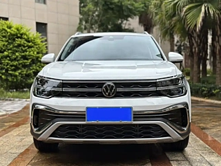 VOLKSWAGEN THARU  2023