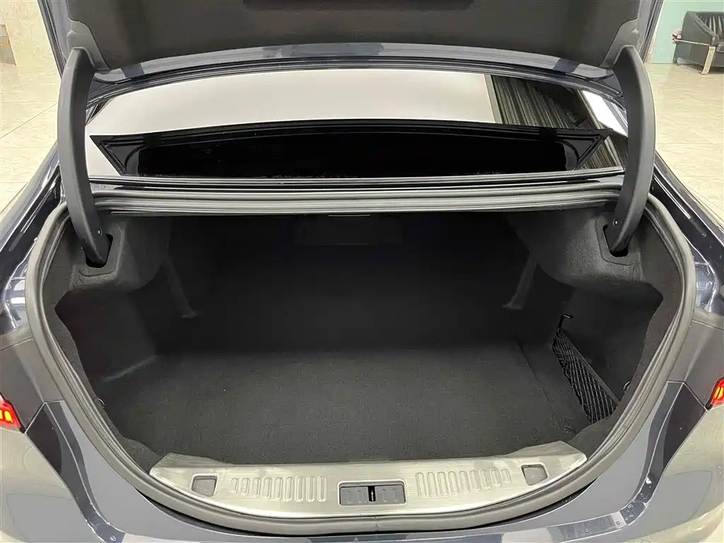 FORD TAURUS 2021