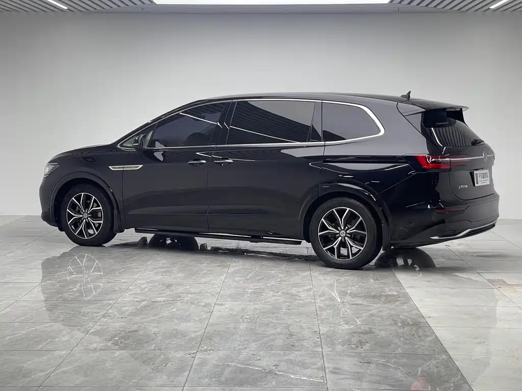 VOLKSWAGEN VILORAN 2020