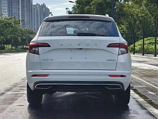 SKODA &#26607;&#29662;&#20811;  2022 YEAR TSI280 PREMIUM ENJOY EDITION 2022