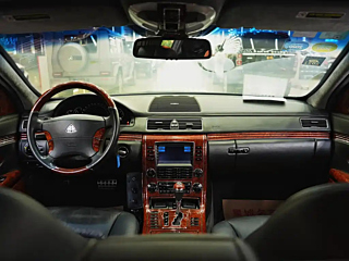 MAYBACH OTHER  2005 YEAR 5.5T 62 2005