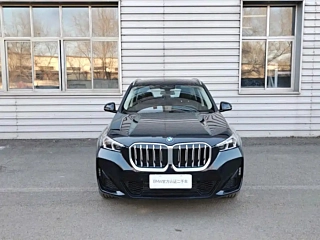 BMW X1 2023