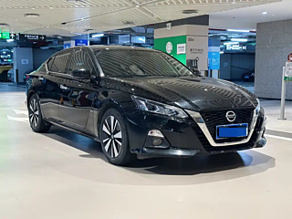 NISSAN TEANA 2021