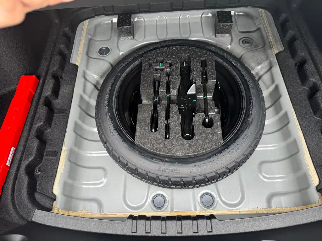 GEELY AUTO PREFACE 2025