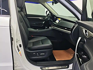 CHANGAN CS95 2019 YEAR 2.0T 2WD PREMIUM 2019
