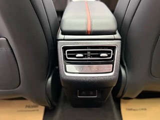 LINCOLN Z  2024 YEAR 2.0T  EDITION 2024