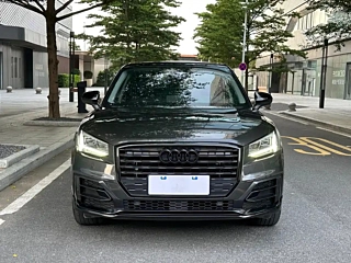 AUDI Q2L 2021