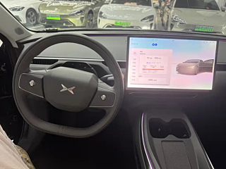XPENG MOTORS MONA M03 2025 YEAR 620 RANGE PLUS 2025
