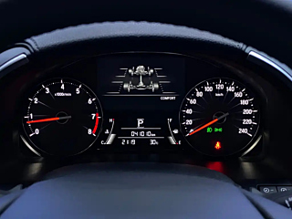 HONDA AVANCIER 2020 YEAR 370TURBO 4WD EXCLUSIVE EDITION 2020