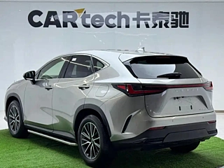 LEXUS NX 2022 YEAR 260 EDITION 2022