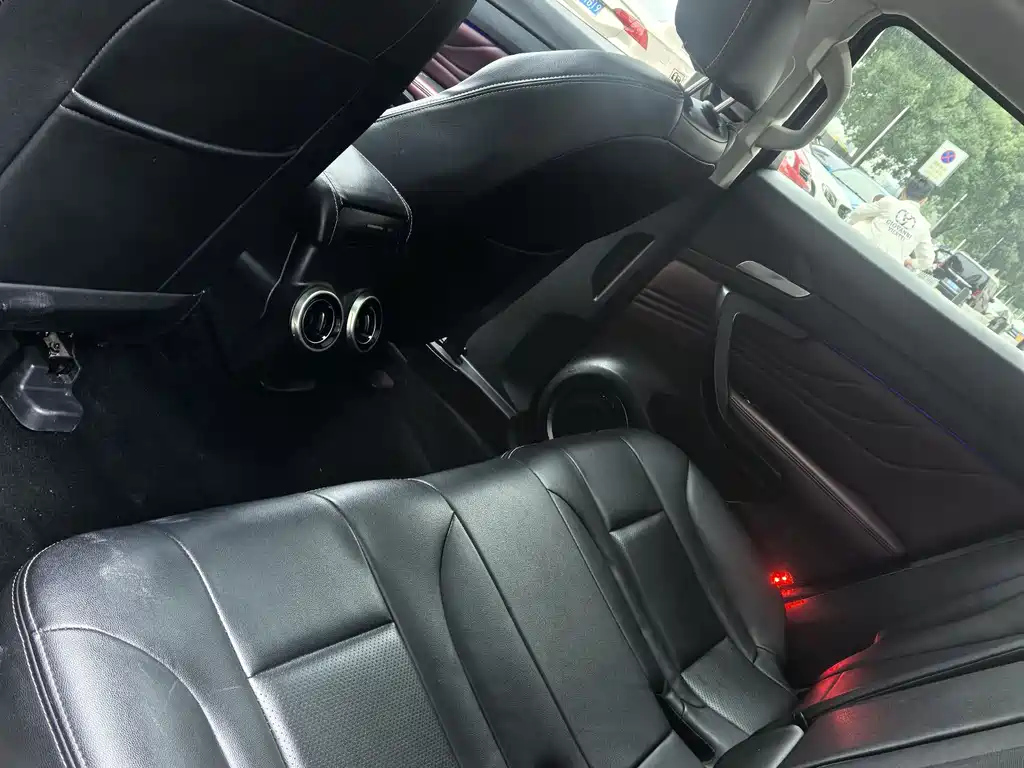 WEY VV7 2017