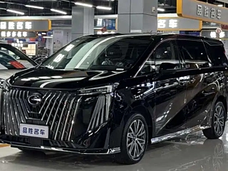 Заказать TRUMPCHI M8