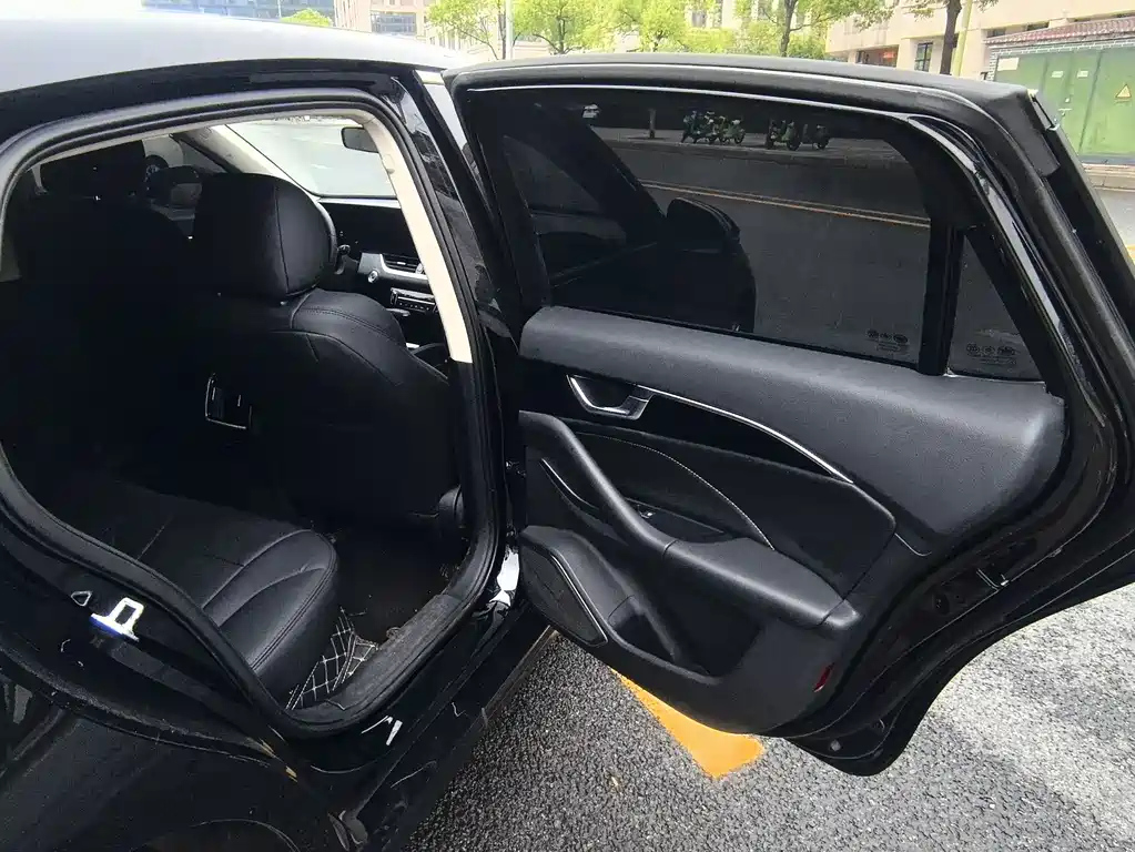BESTURN B70 2022