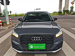 AUDI Q2L 2021 YEAR 35 TFSI FASHION DYNAMIC 2021