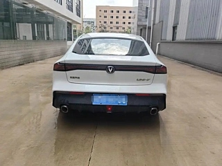 CHANGAN UNI-V 2022 YEAR 1.5T PREMIUM 2022