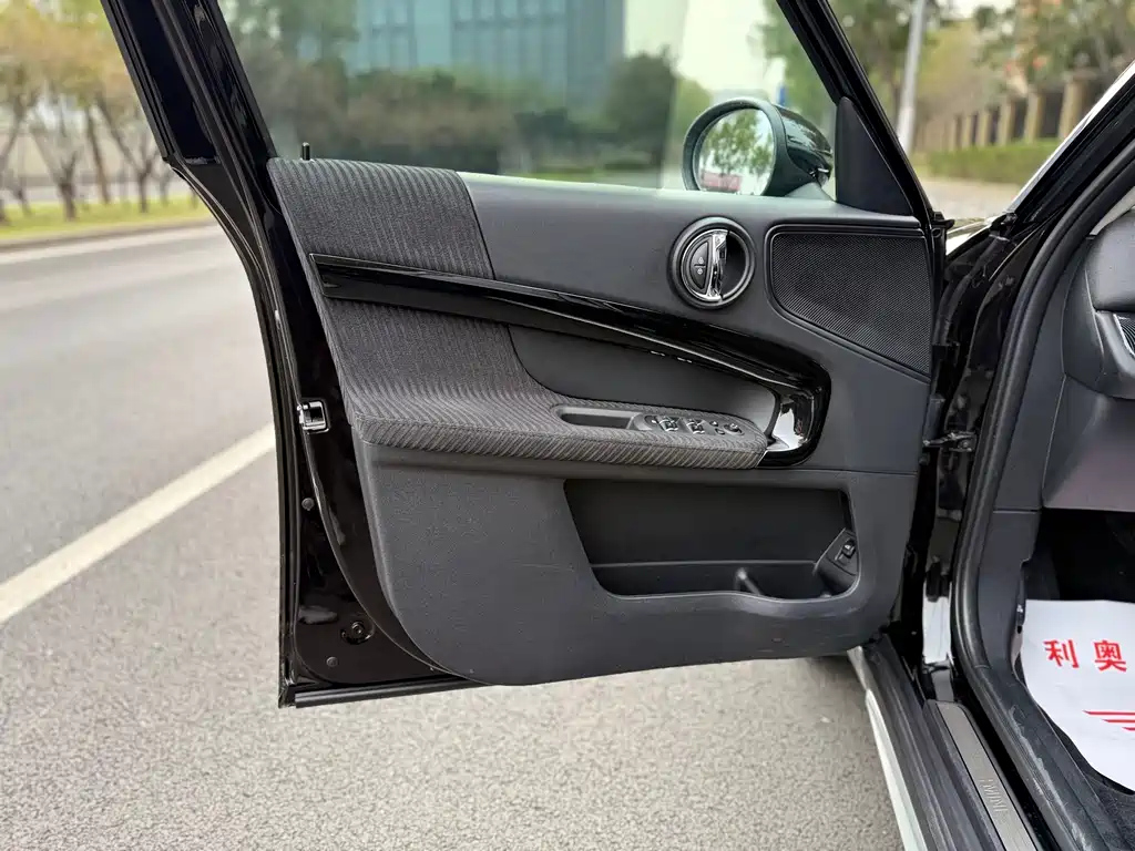 MINI COUNTRYMAN 2019