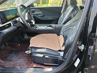 CHERY &#39118;&#20113;A8  2024 YEAR 127  EDITION 2024