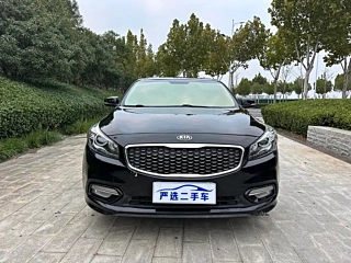 KIA K4 2015